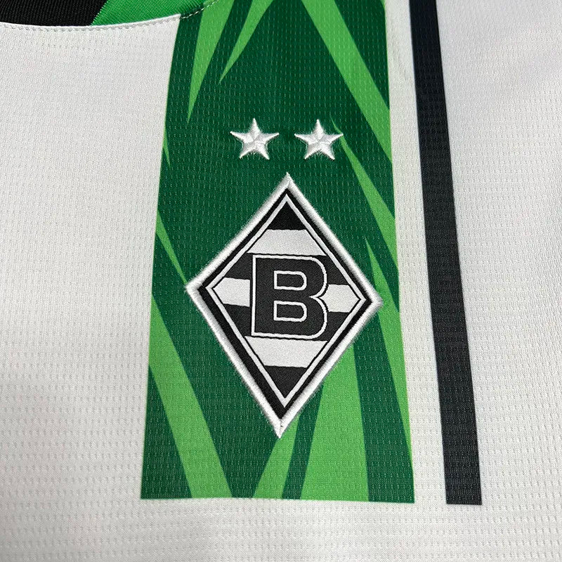 Borussia Mönchengladbach 24/25 Home Fan Version