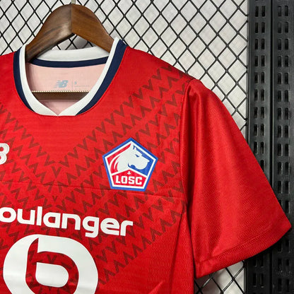 Lille 24/25 Home Fan Version