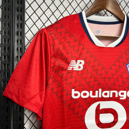 Lille 24/25 Home Fan Version