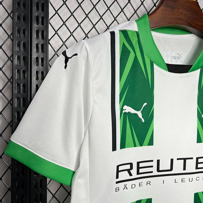 Borussia Mönchengladbach 24/25 Home Fan Version