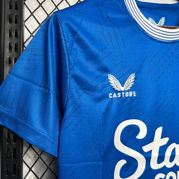 Everton 24/25 Home Fan Version