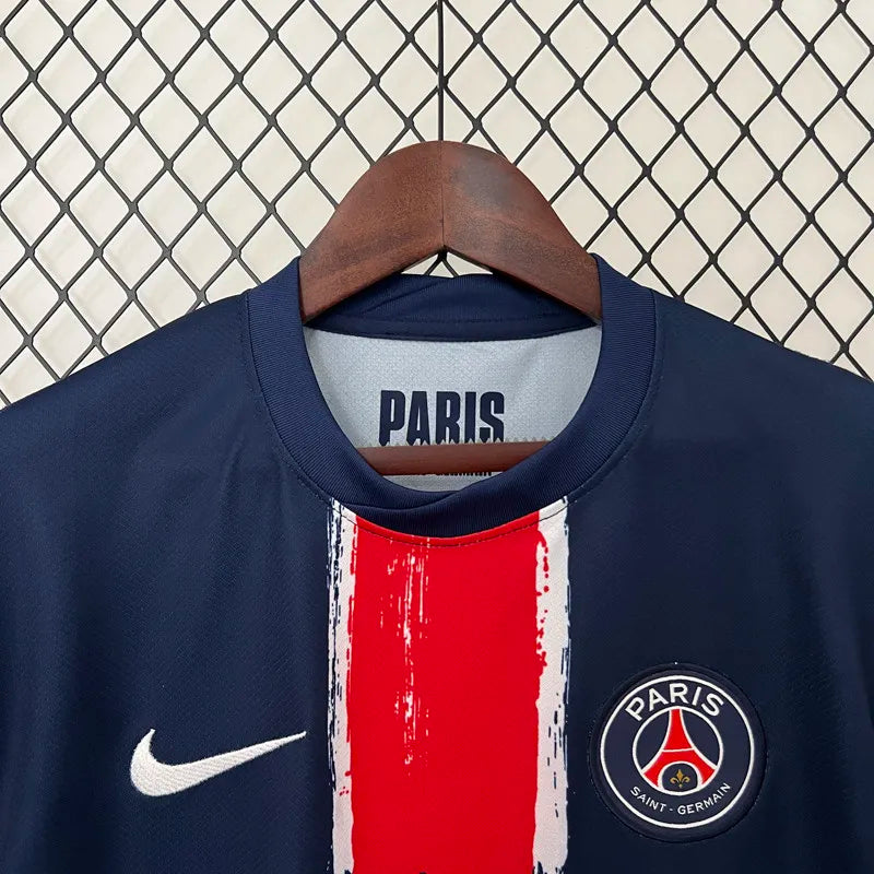 PSG 24/25 Home Fan Version