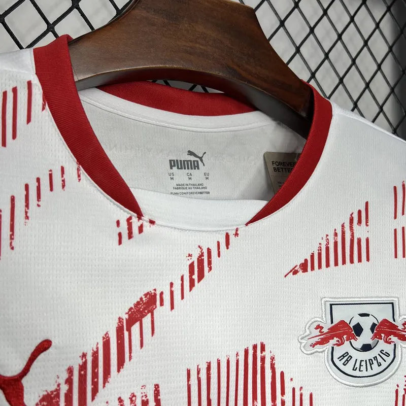 RB Leipzig 24/25 Home Fan Version