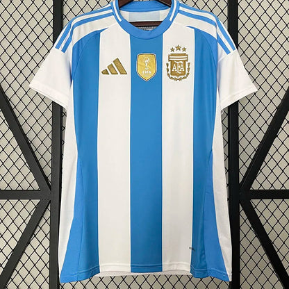 Argentina 24/25 Home Fan Version FWCC