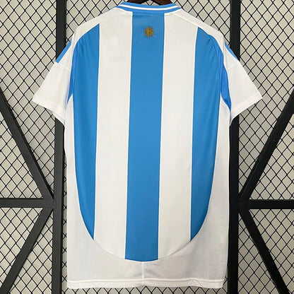 Argentina 24/25 Home Fan Version FWCC