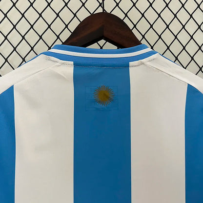 Argentina 24/25 Home Fan Version FWCC