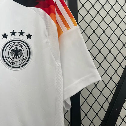 Germany 24/25 Home Fan Version