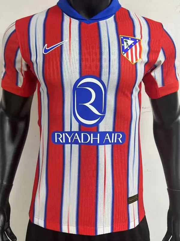 Atletico Madrid 24/25 Home Player Version