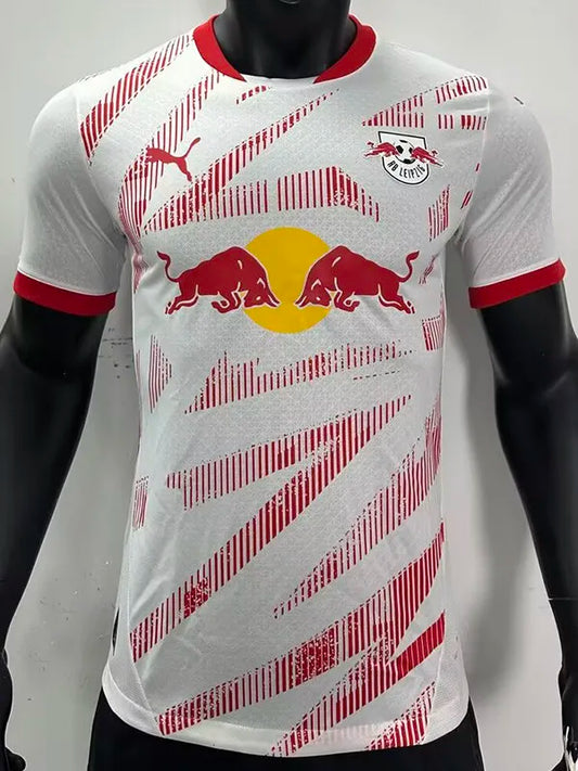 RB Leipzig 24/25 Home Player Version