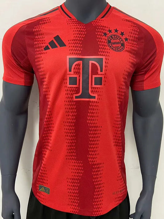 Bayern Munich 24/25 Home Player Version