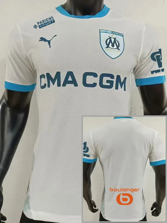 Marseille 24/25 Home Player Version