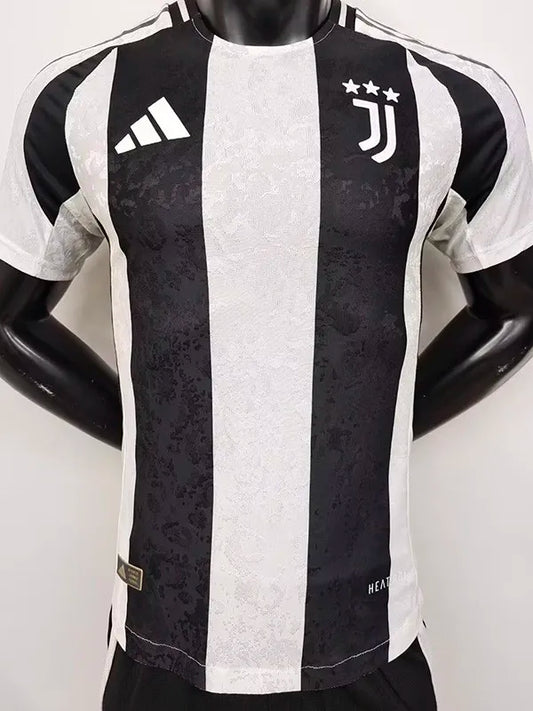 Juventus 24/25 Home Player Version