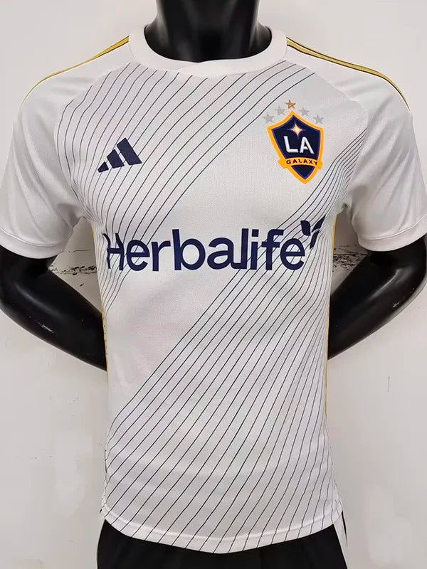 LA Galaxy 24/25 Home Player Version