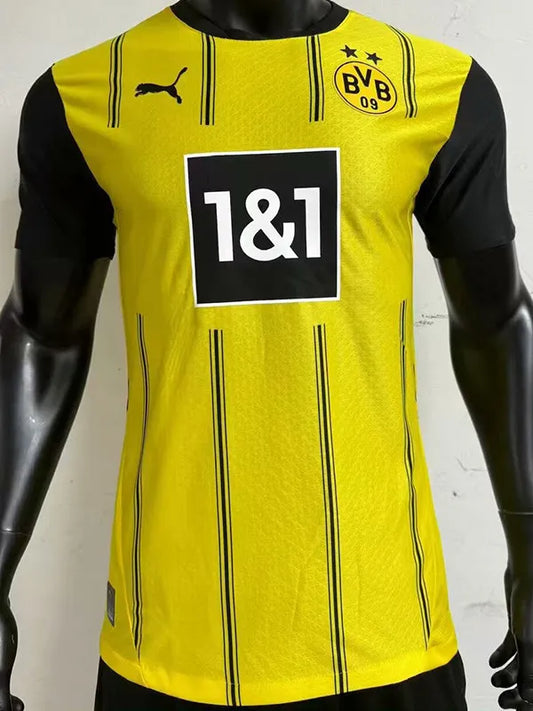 Dortmund 24/25 Home Player Version