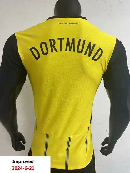 Dortmund 24/25 Home Player Version