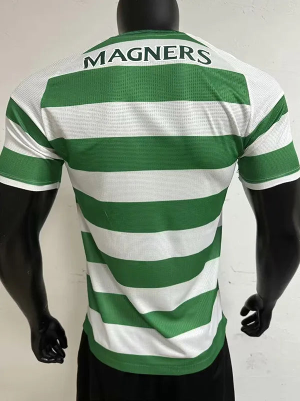 Celtic 24/25 Home Player Version