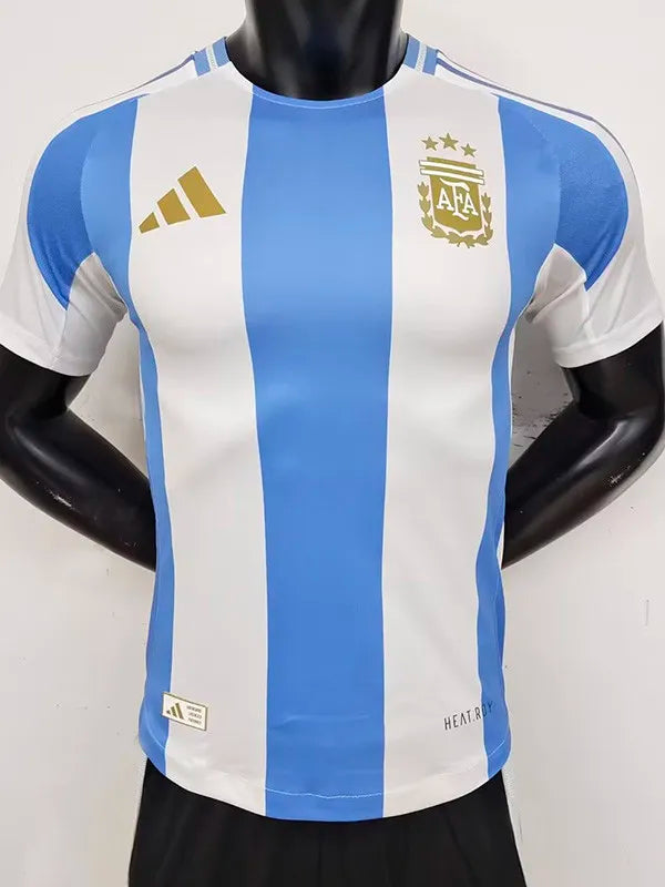 Argentina 24/25 Home Player Version CA