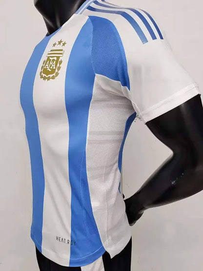 Argentina 24/25 Home Player Version CA