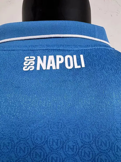 Napoli 24/25 Home Player Version