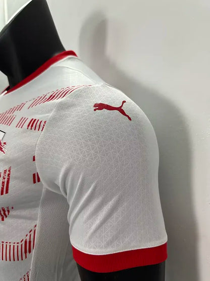 RB Leipzig 24/25 Home Player Version