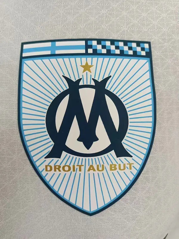 Marseille 24/25 Home Player Version