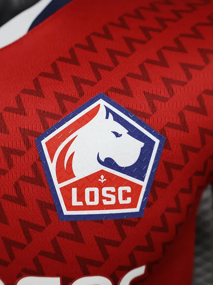 Lille 24/25 Home Player Version