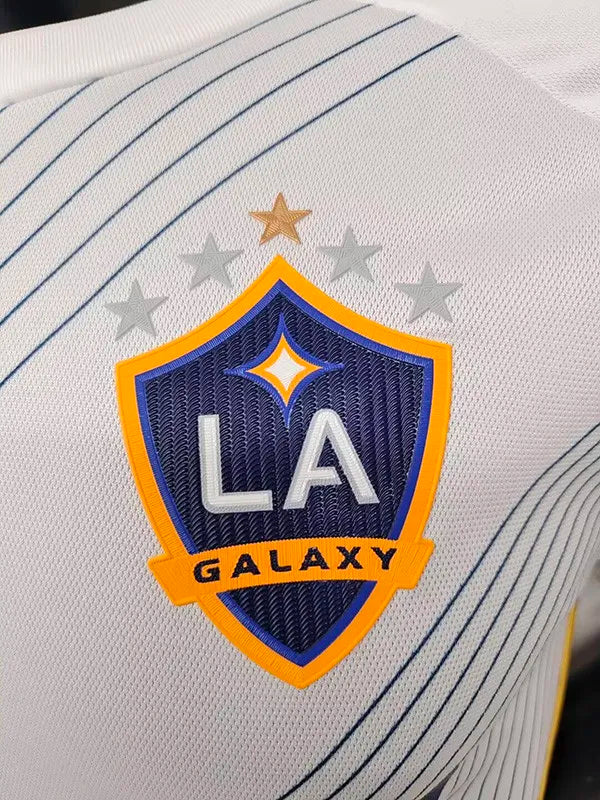 LA Galaxy 24/25 Home Player Version