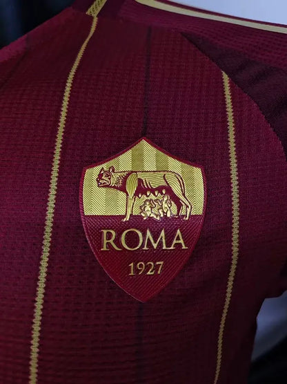 Roma 24/25 Home Player Version