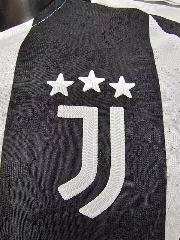 Juventus 24/25 Home Player Version