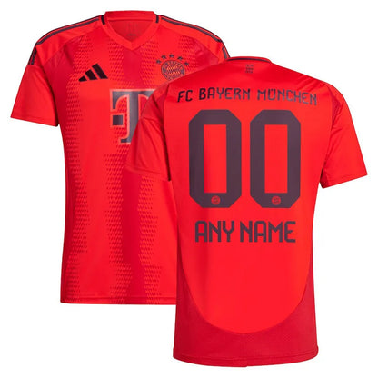 Bayern Munich 24/25 Home Player Version