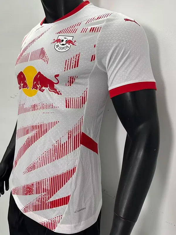 RB Leipzig 24/25 Home Player Version