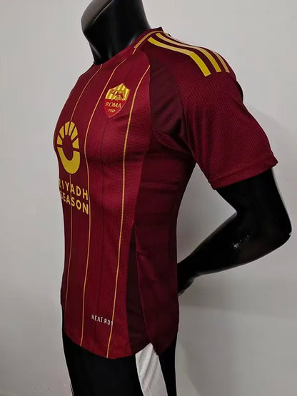 Roma 24/25 Home Player Version