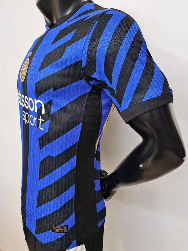 Inter 24/25 Home Player Version