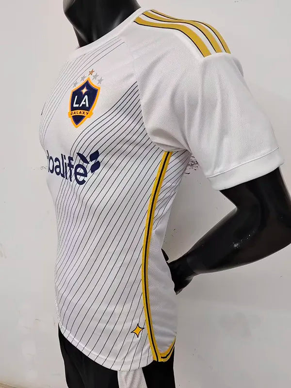 LA Galaxy 24/25 Home Player Version