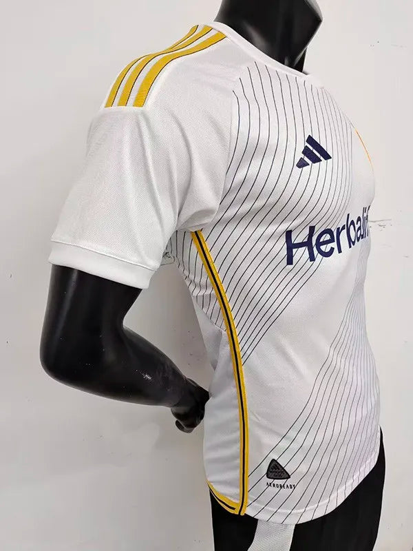 LA Galaxy 24/25 Home Player Version