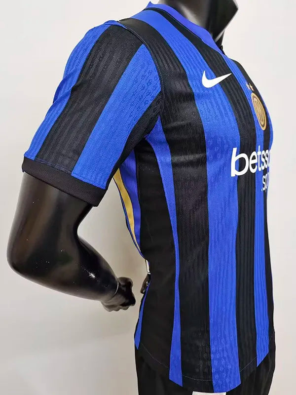 Inter 24/25 Home Player Version