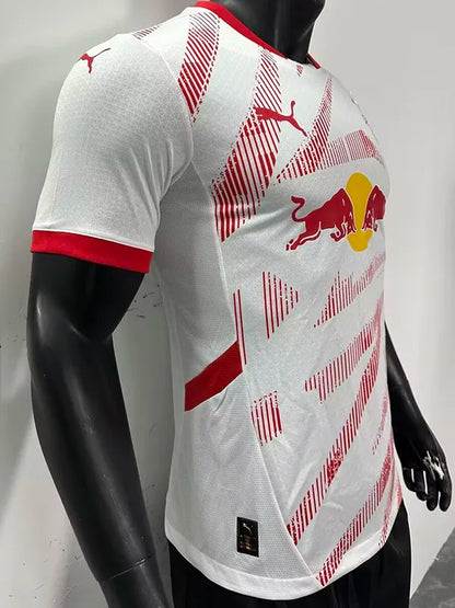 RB Leipzig 24/25 Home Player Version