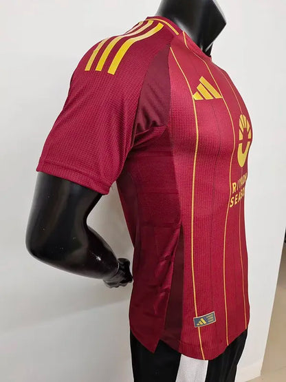 Roma 24/25 Home Player Version