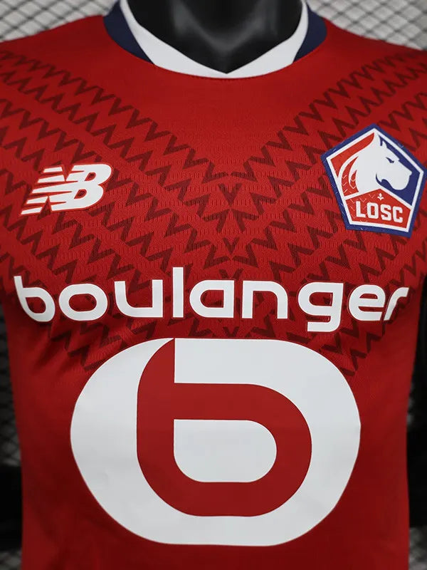 Lille 24/25 Home Player Version