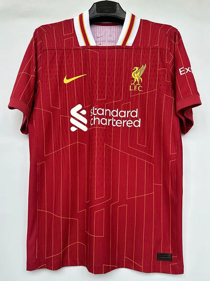 Liverpool FC 24/25 Home Player Version