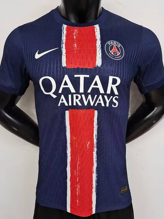 PSG 24/25 Home Player Version