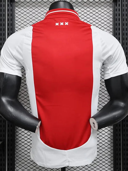 Ajax 24/25 Home Player Version