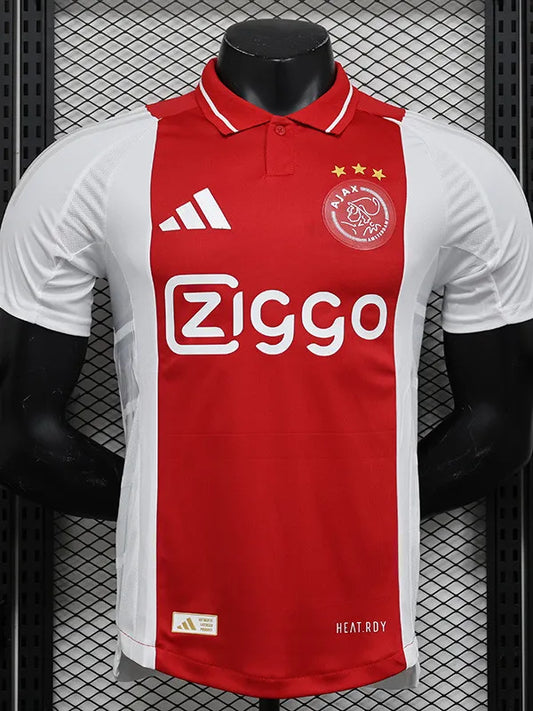 Ajax 24/25 Home Player Version