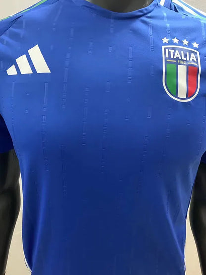 Italy 24/25 Home Player Version