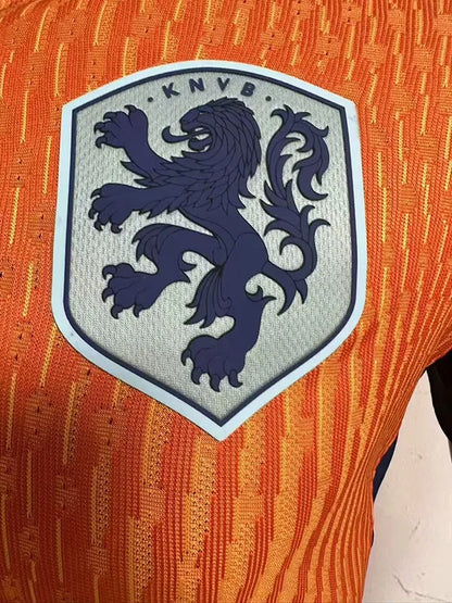 Netherlands 24/25 Home Player Version