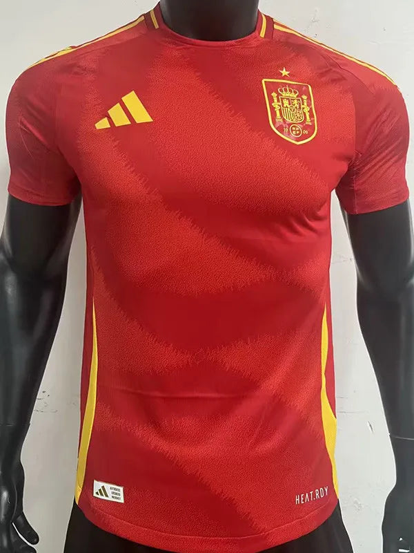 Spain 24/25 Home Player Version