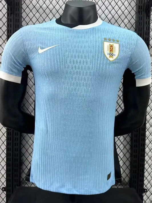 Uruguay 24/25 Home Player Version