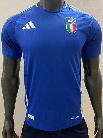 Italy 24/25 Home Player Version