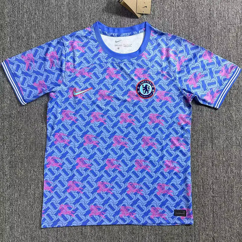 Chelsea 24/25 Joint Edition Fan Jersey