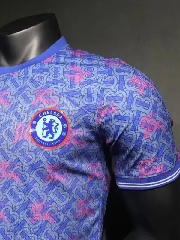 Chelsea 24/25 Joint Edition Player Version Jersey